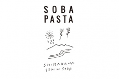 株式会社カタノ様　SOBAPASTA　VI